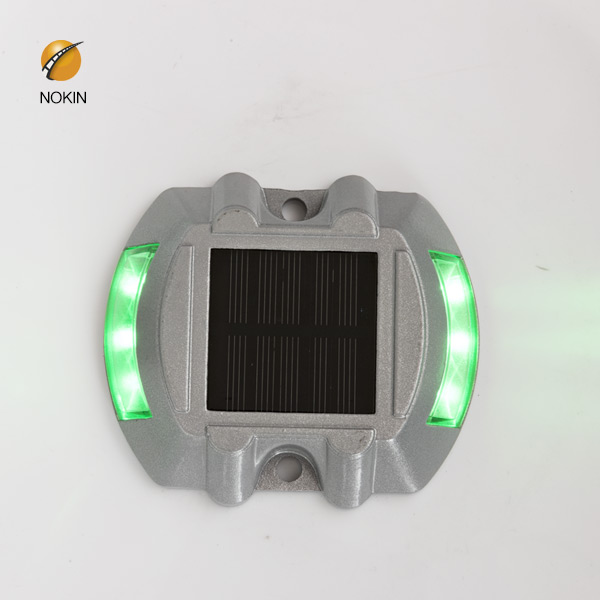 Nokin new motorway light studs, road studs for motorways 